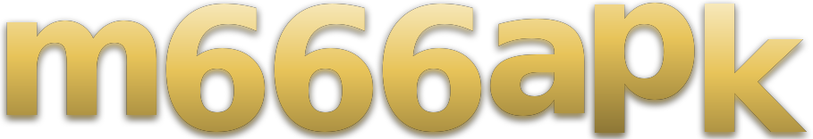 m666apk logo