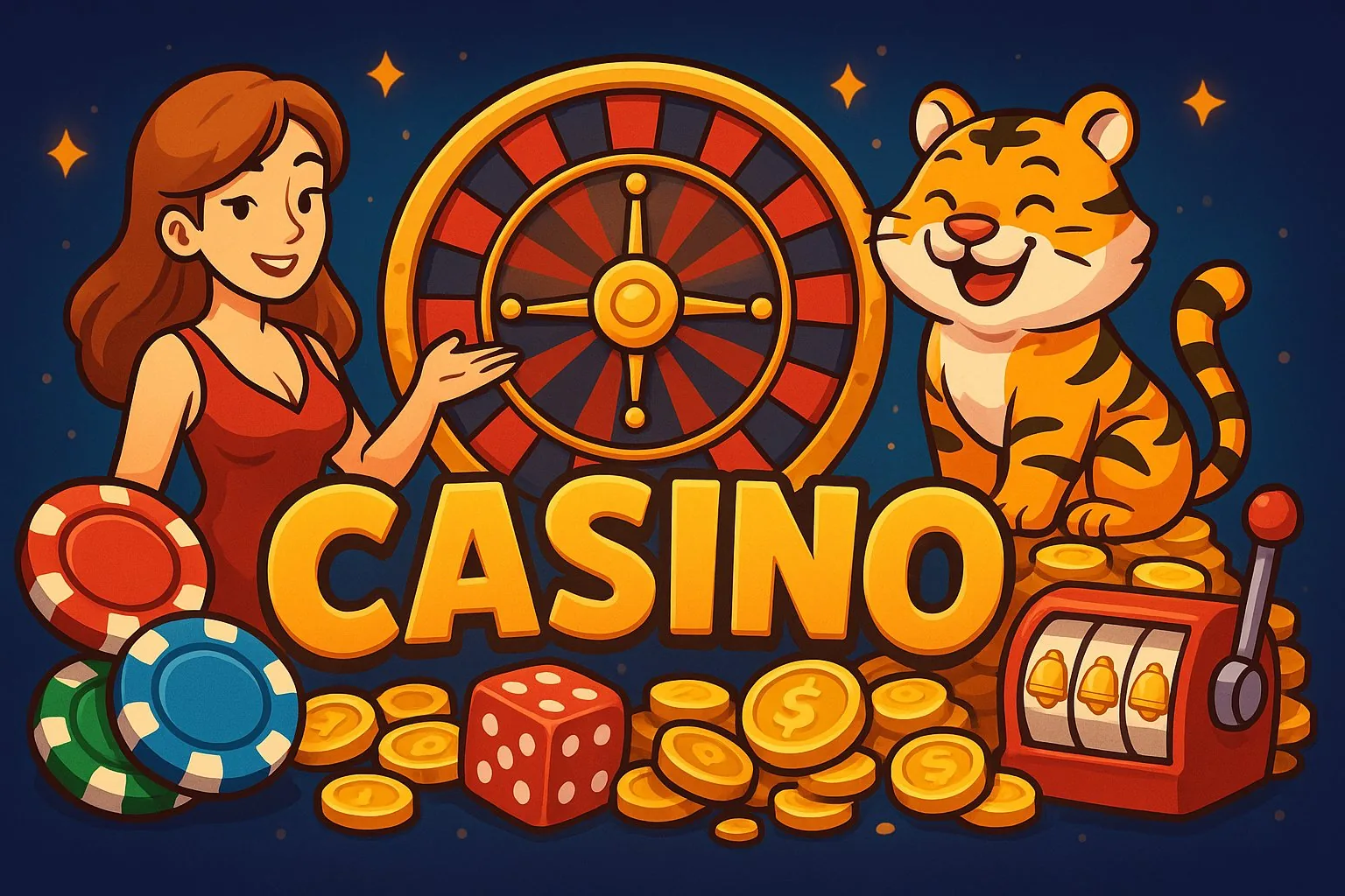m666apk The m666apk Casino Built Around Your Wallet