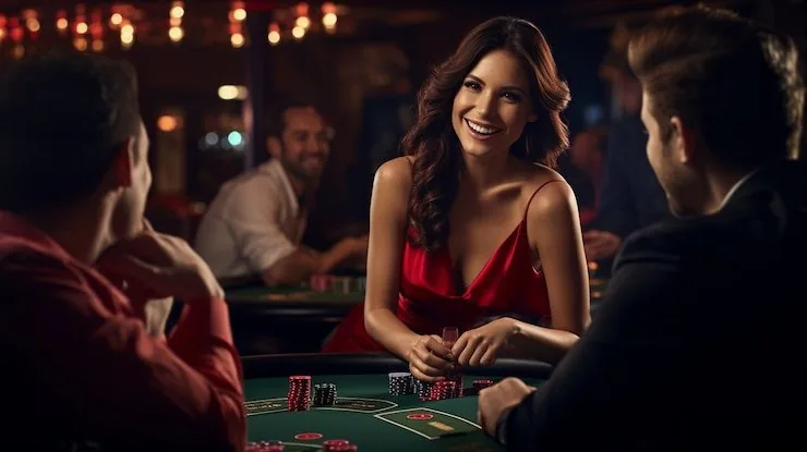 m666apk Baccarat GlistenZone
